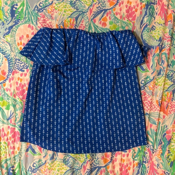 Tops - Off the shoulder shirt